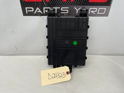 2017 Chevy SS Sedan Rear Trunk Fuse Relay Body Harness Junction Box Panel OEM