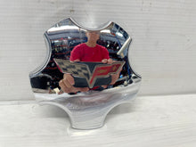 2008 Chevy Corvette Center Wheel Cap OEM - Day's Parts Yard