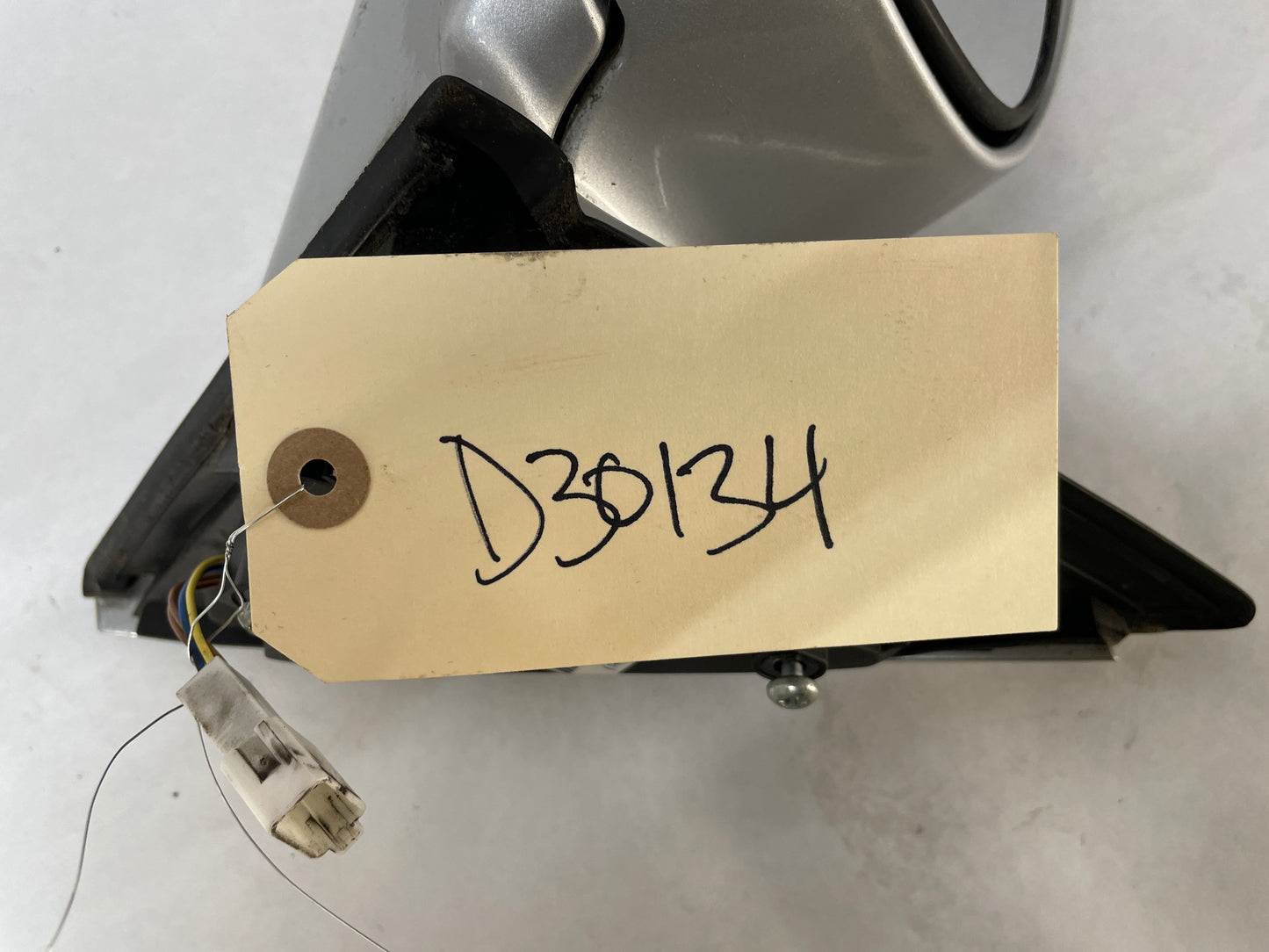 2004 Pontiac GTO LH Driver Exterior Side Mirror OEM