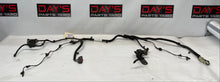 2017 Chevy SS Sedan Rear Suspension Chassis Cradle Subframe Wire Wiring Harness OEM