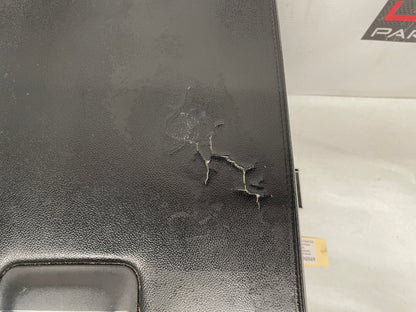 2013 GMC Sierra C1500 SLE Front Center Console Jump Seat OEM - Day's Parts Yard