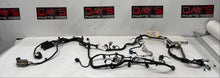 2017 Chevy SS Sedan Engine Motor Automatic Transmission Wire Wiring Harness OEM - Day's Parts Yard
