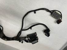 2017 Chevy SS Sedan Engine Motor Automatic Transmission Wire Wiring Harness OEM - Day's Parts Yard