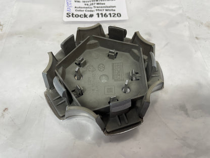 2008 Chevy Corvette Center Wheel Cap OEM - Day's Parts Yard