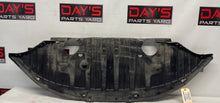 2013 Chevy Caprice Front Bumper Fascia Lower Apron Air Damn Panel Extension OEM - Day's Parts Yard