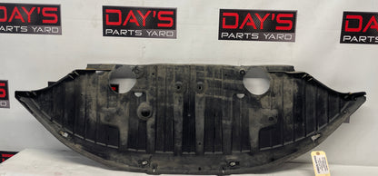 2013 Chevy Caprice Front Bumper Fascia Lower Apron Air Damn Panel Extension OEM - Day's Parts Yard