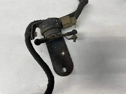 2017 Chevy SS Sedan Rear Suspension Chassis Cradle Subframe Wire Wiring Harness OEM - Day's Parts Yard