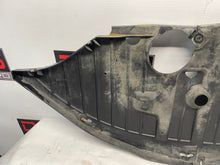 2013 Chevy Caprice Front Bumper Fascia Lower Apron Air Damn Panel Extension OEM - Day's Parts Yard