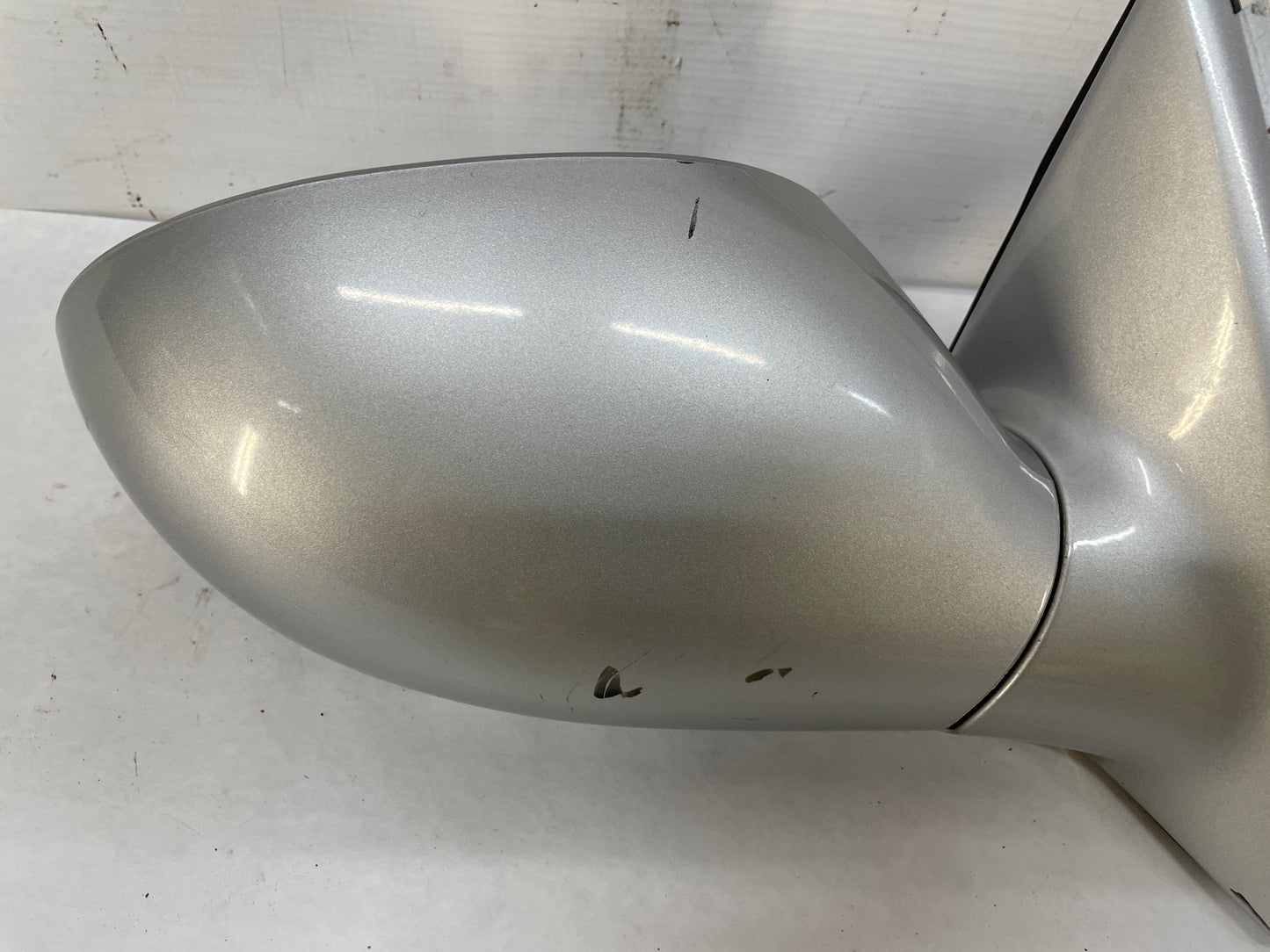 2004 Pontiac GTO RH Passenger Exterior Outside Mirror OEM