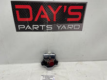 2008 Chevy Corvette Center Wheel Cap OEM - Day's Parts Yard