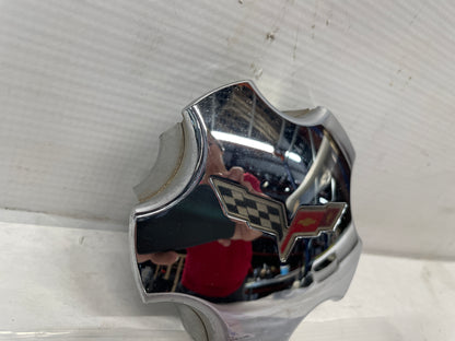 2008 Chevy Corvette Center Wheel Cap OEM - Day's Parts Yard