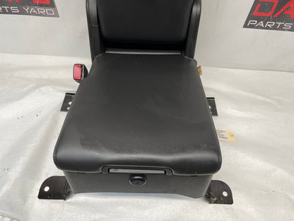 2013 GMC Sierra C1500 SLE Front Center Console Jump Seat OEM - Day's Parts Yard