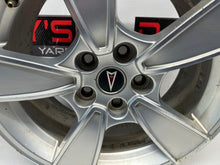 2009 Pontiac G8 GT Factory OEM Wheel 18 X 8 OEM - Day's Parts Yard