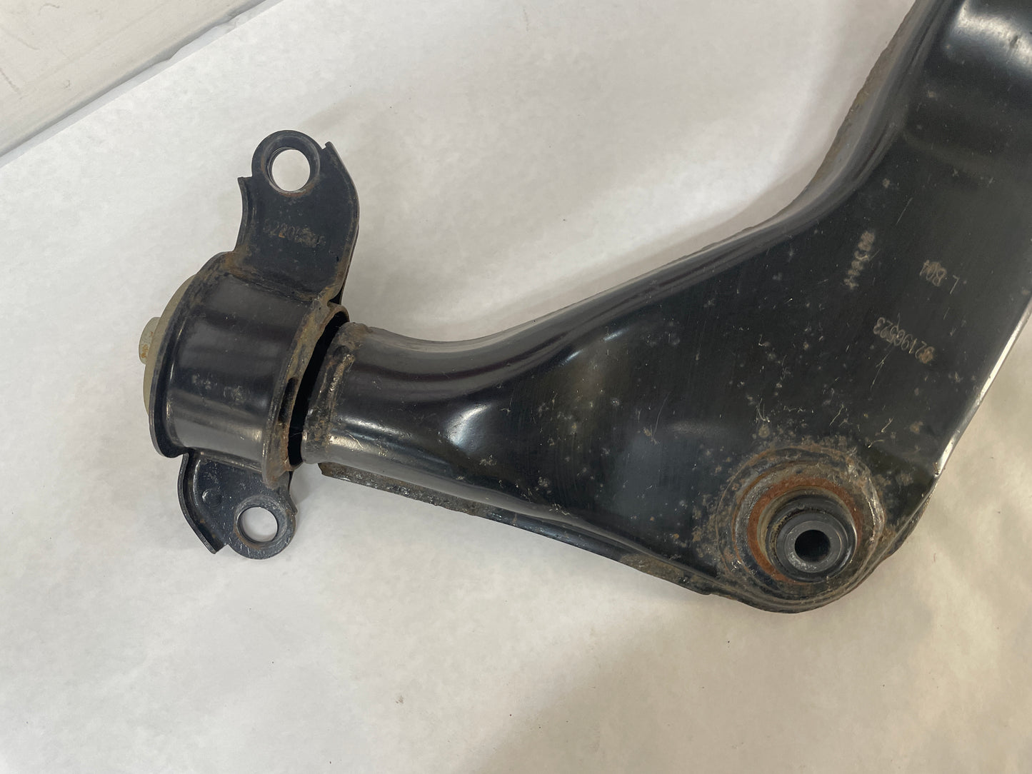 2009 Pontiac G8 GT LH Driver Rear Upper Control Arm OEM - Day's Parts Yard