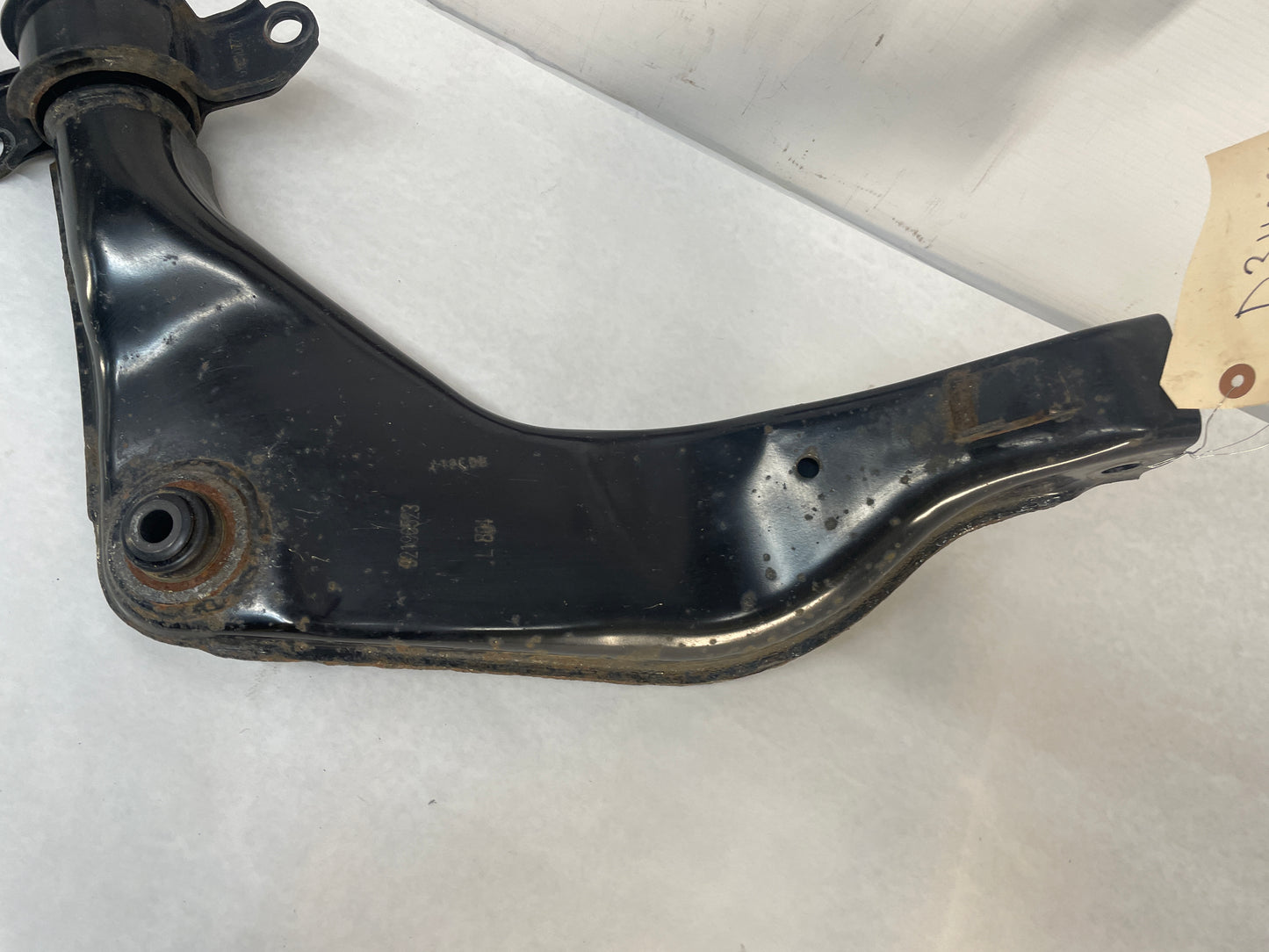 2009 Pontiac G8 GT LH Driver Rear Upper Control Arm OEM - Day's Parts Yard