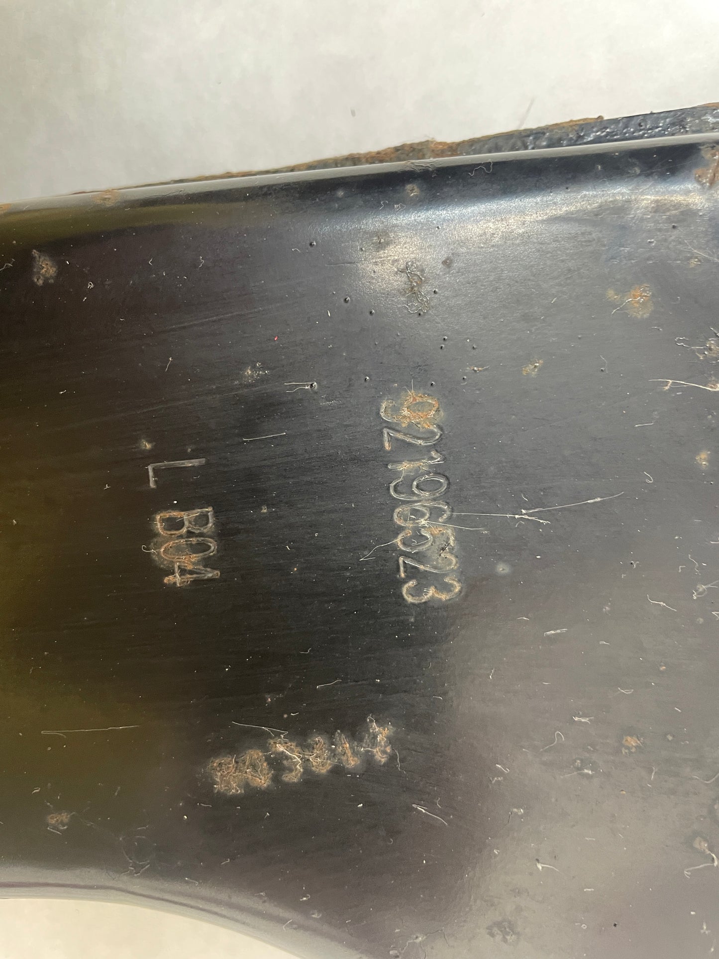 2009 Pontiac G8 GT LH Driver Rear Upper Control Arm OEM - Day's Parts Yard