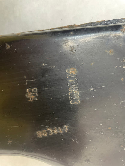 2009 Pontiac G8 GT LH Driver Rear Upper Control Arm OEM - Day's Parts Yard