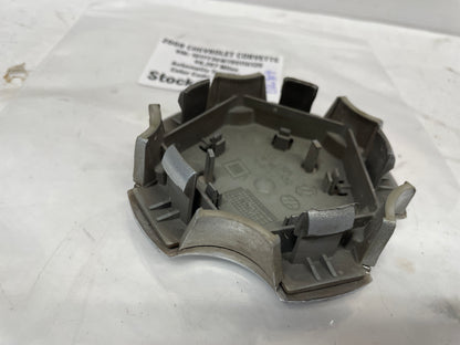 2008 Chevy Corvette Center Wheel Cap OEM - Day's Parts Yard