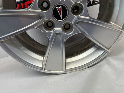 2009 Pontiac G8 GT Factory OEM Wheel 18 X 8 OEM - Day's Parts Yard