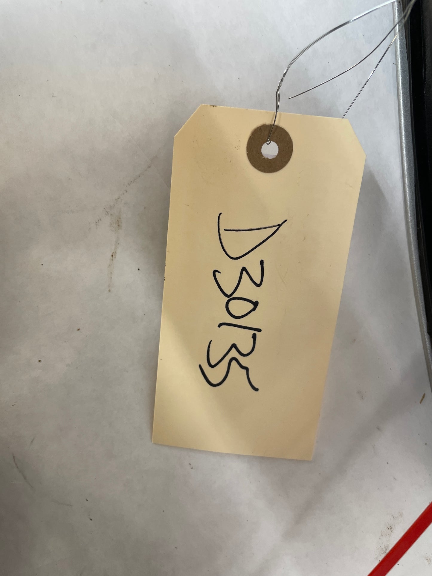 2004 Pontiac GTO RH Passenger Exterior Outside Mirror OEM