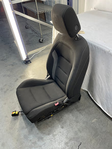 2020 Chevy Camaro SS LZ RH Passenger Cloth Front Seat OEM