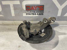 2014 Chevy SS Sedan Front LH Driver Hub Spindle Knuckle Assembly OEM - Day's Parts Yard