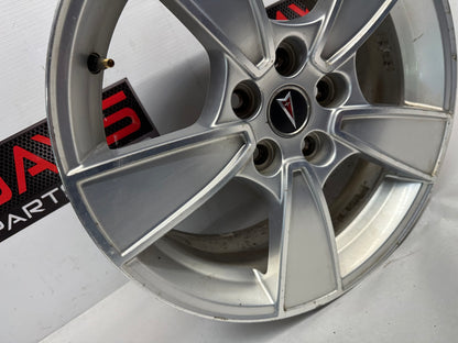 2009 Pontiac G8 GT Factory OEM Wheel 18 X 8 OEM - Day's Parts Yard