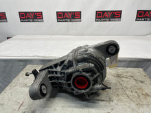 2008 Pontiac G8 Base 2.92 LSD Rear End Carrier Diff OEM - Day's Parts Yard