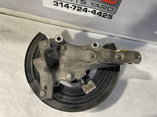 2014 Chevy SS Sedan Front LH Driver Hub Spindle Knuckle Assembly OEM - Day's Parts Yard