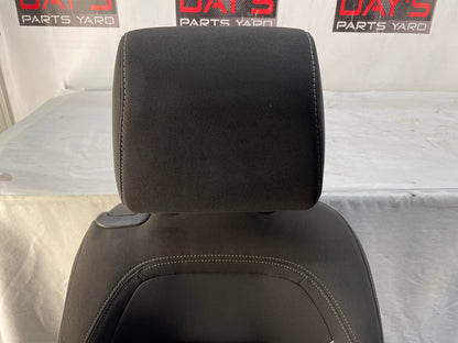 2020 Chevy Camaro SS LZ RH Passenger Cloth Front Seat OEM