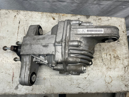2008 Pontiac G8 Base 2.92 LSD Rear End Carrier Diff OEM - Day's Parts Yard