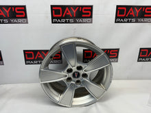 2009 Pontiac G8 GT Factory OEM Wheel 18 X 8 OEM - Day's Parts Yard