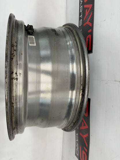 2009 Pontiac G8 GT Factory OEM Wheel 18 X 8 OEM - Day's Parts Yard