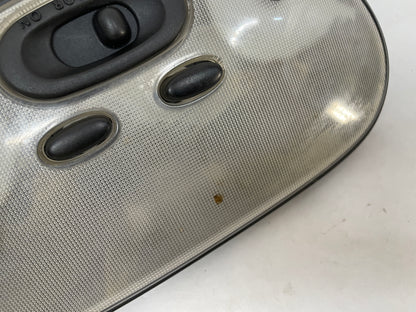 2004 Pontiac GTO Over Head Overhead Dome Reading Light Lamp OEM