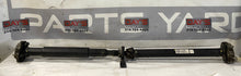2014 Chevy SS Sedan Drive Shaft Driveshaft OEM - Day's Parts Yard