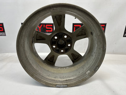 2009 Pontiac G8 GT Factory OEM Wheel 18 X 8 OEM - Day's Parts Yard