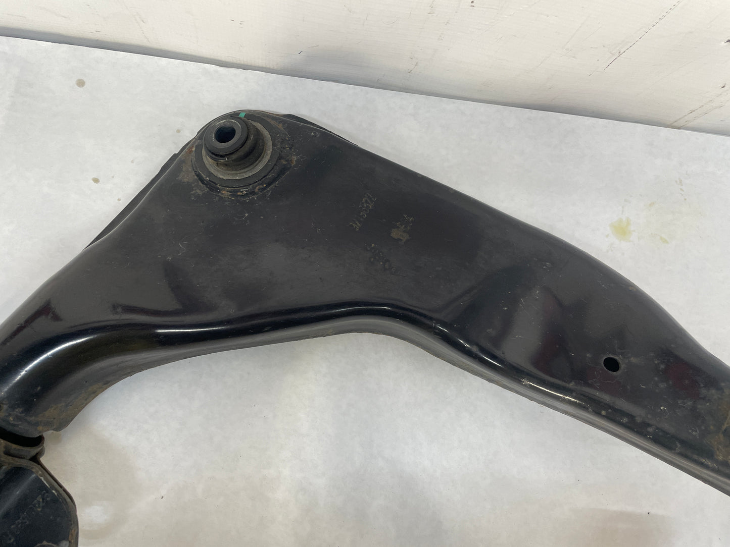 2009 Pontiac G8 GT RH Passenger Rear Upper Control Arm OEM - Day's Parts Yard
