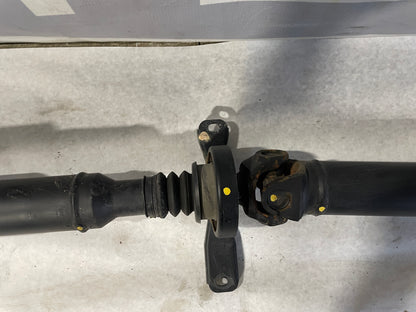 2014 Chevy SS Sedan Drive Shaft Driveshaft OEM - Day's Parts Yard
