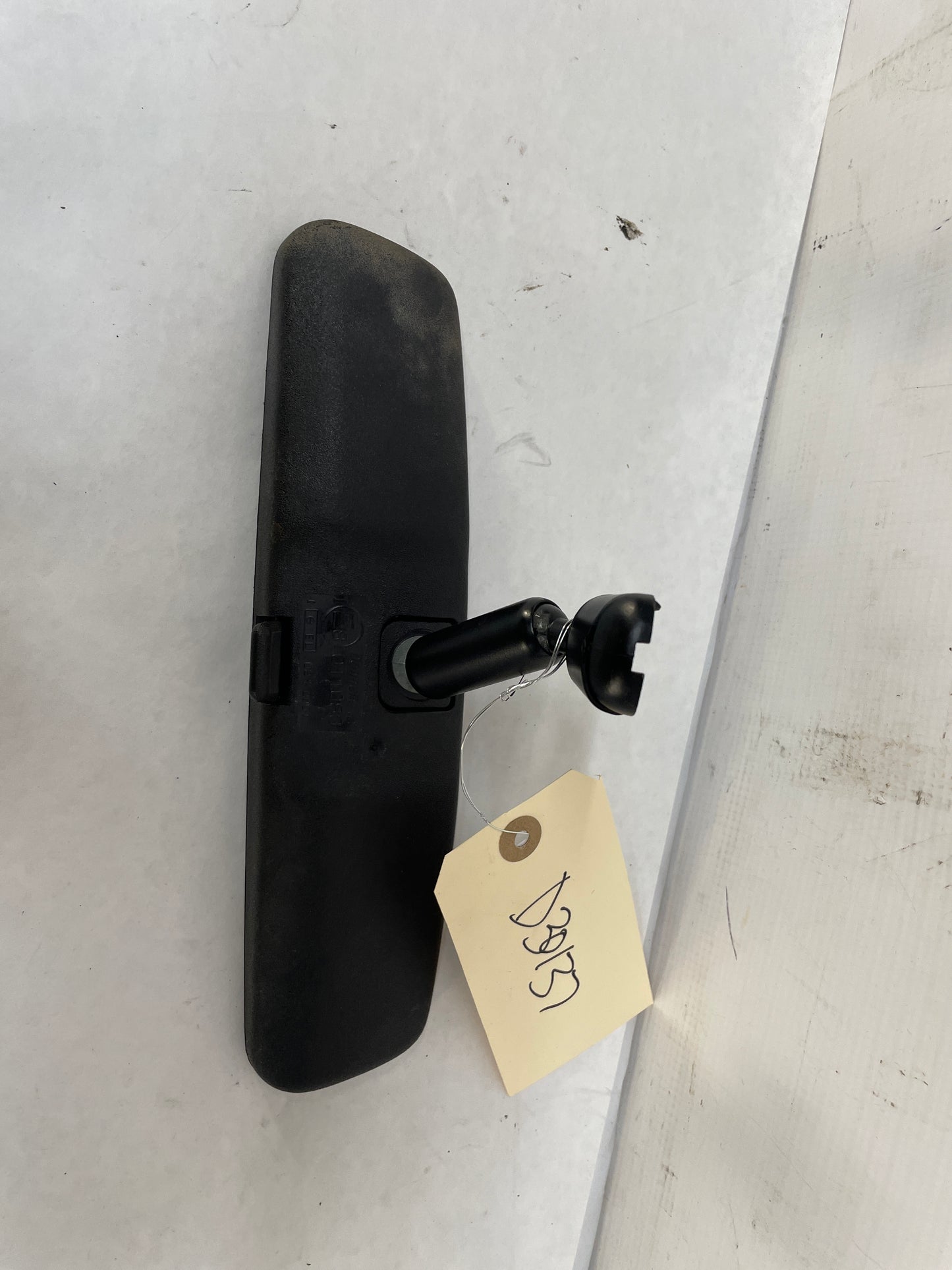 2004 Pontiac GTO Rearview Rear View Mirror OEM