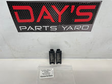 2019 Chevy Camaro ZL1 RH & LH License Plate Tag Lights OEM - Day's Parts Yard