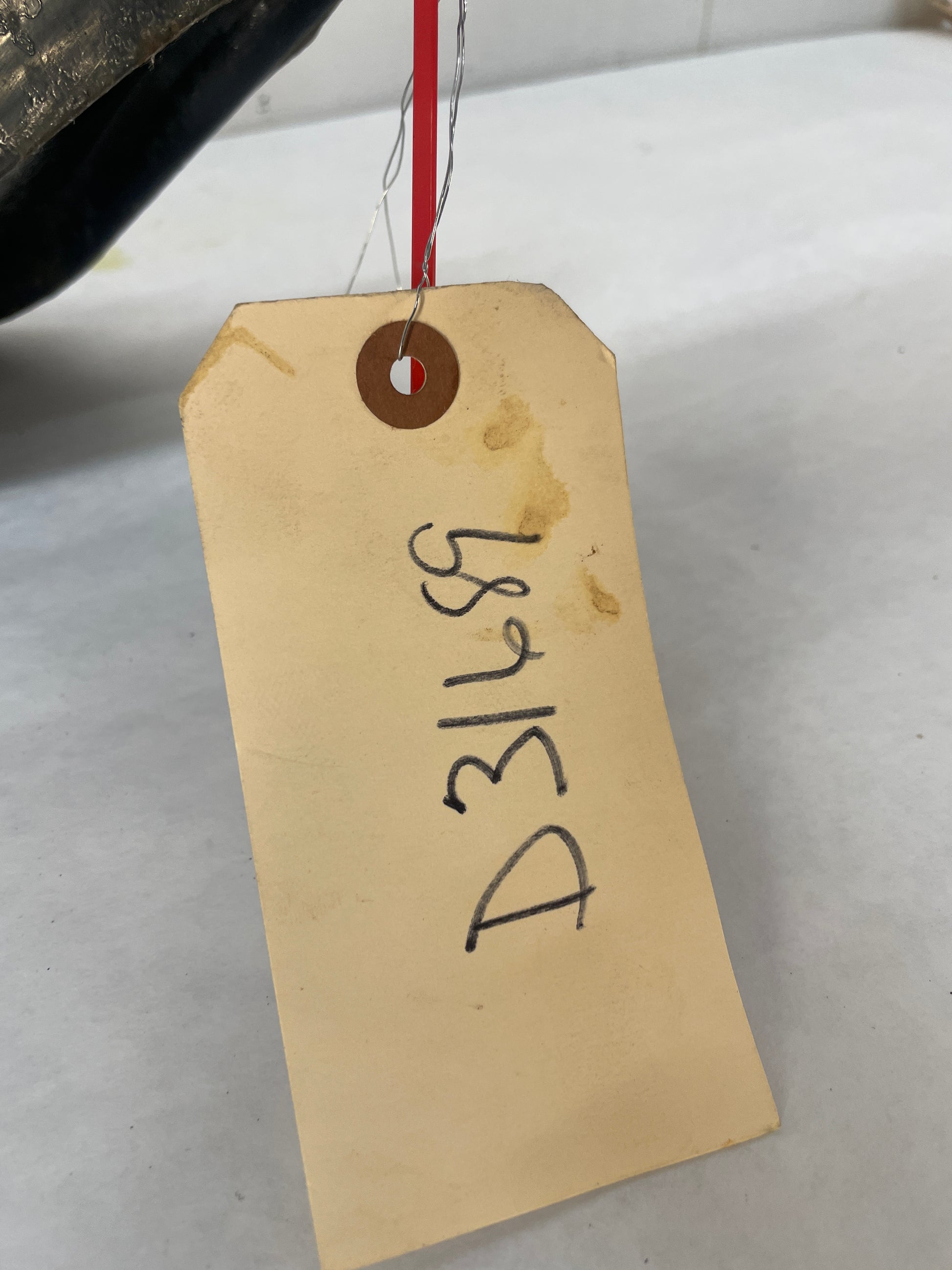 2009 Pontiac G8 GT RH Passenger Rear Upper Control Arm OEM - Day's Parts Yard