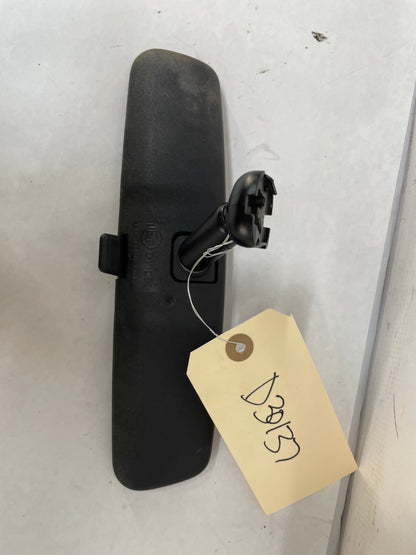 2004 Pontiac GTO Rearview Rear View Mirror OEM