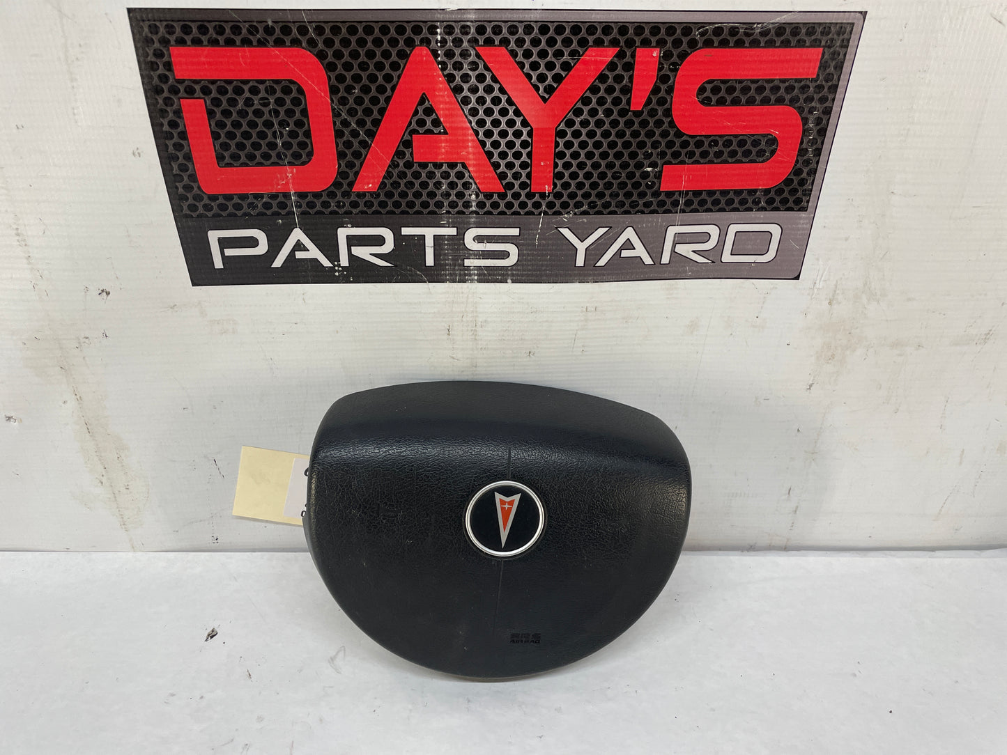 2004 Pontiac GTO Steering Wheel Airbag Air Bag OEM