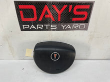 2004 Pontiac GTO Steering Wheel Airbag Air Bag OEM