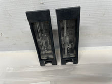 2019 Chevy Camaro ZL1 RH & LH License Plate Tag Lights OEM - Day's Parts Yard