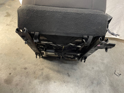 2020 Chevy Camaro SS LZ RH Passenger Cloth Front Seat OEM