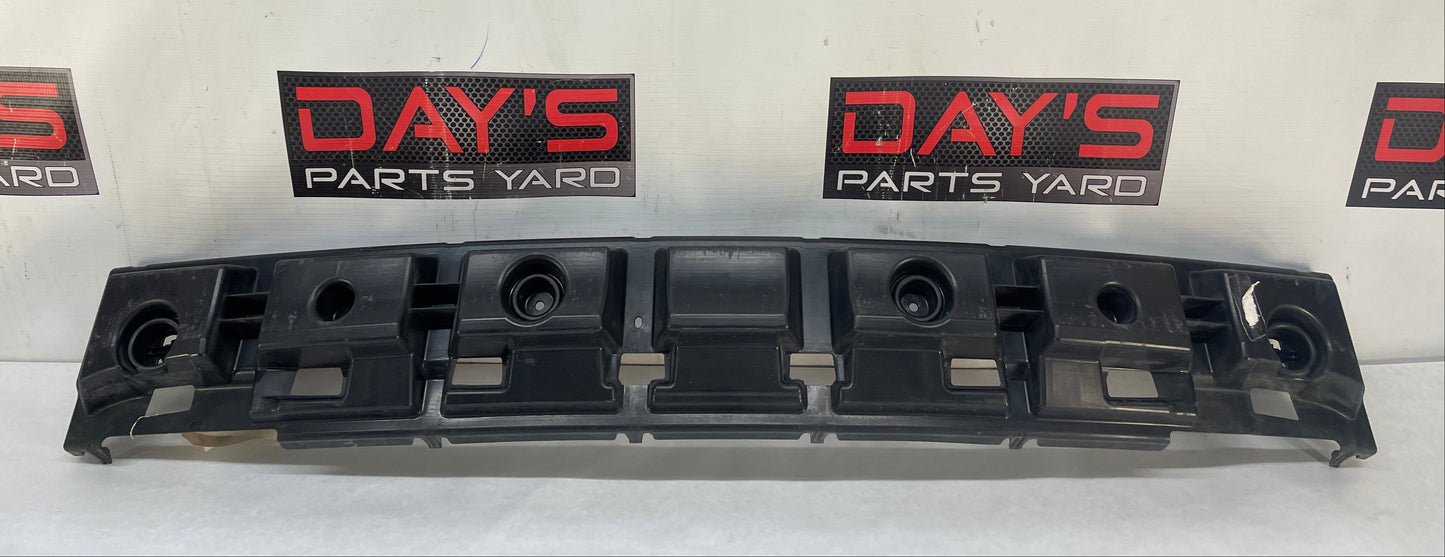 2009 Pontiac G8 GT Rear Bumper Energy Impact Absorber OEM - Day's Parts Yard