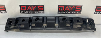 2009 Pontiac G8 GT Rear Bumper Energy Impact Absorber OEM - Day's Parts Yard