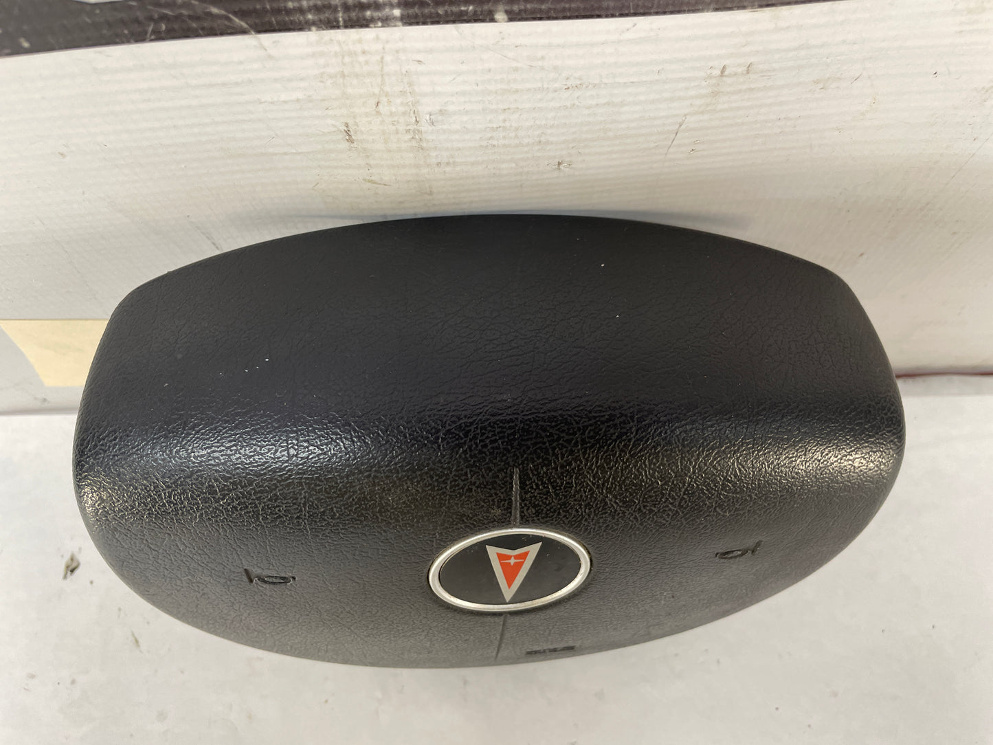 2004 Pontiac GTO Steering Wheel Airbag Air Bag OEM