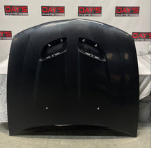 2006 Pontiac GTO Hood Assembly Black OEM - Day's Parts Yard